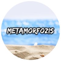 METAMORFOZIS